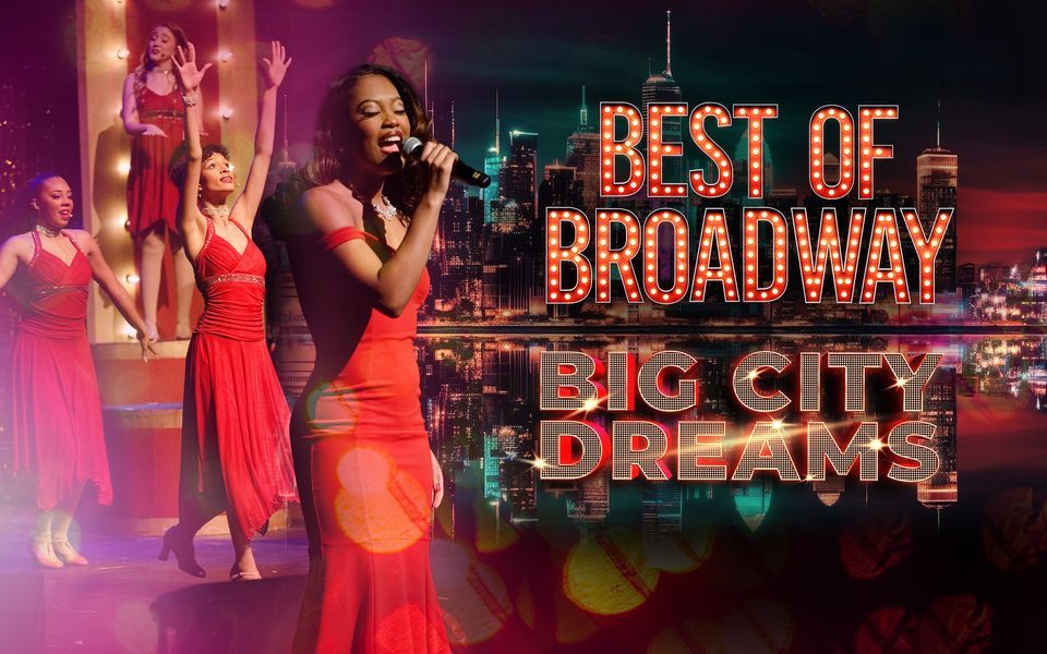 Best of Broadway